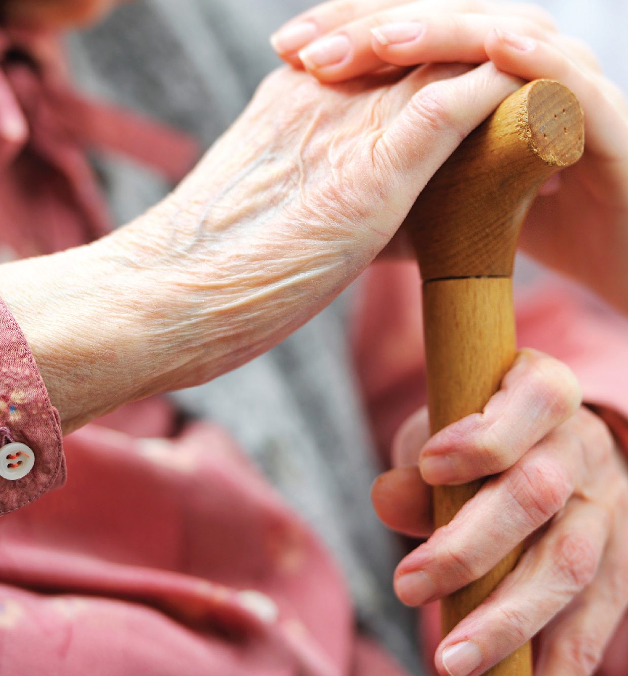 Assisted Living Assisted Living