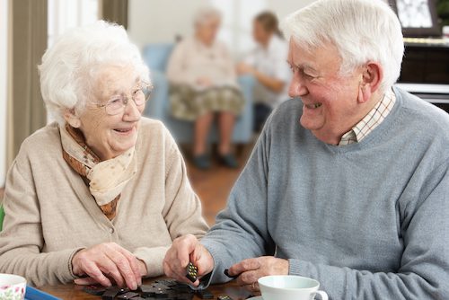 Independent Living Independent Living